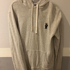 Polo RL pullover hoodie